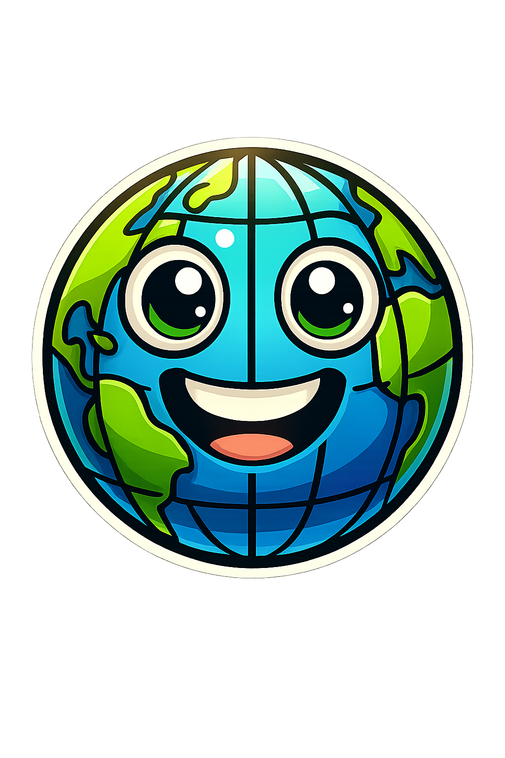 Global Share Logo